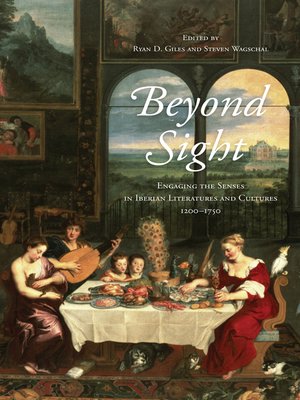 cover image of Beyond Sight